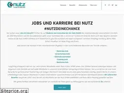 Sites similar to nutz-karriere.com
