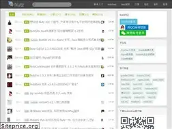 Sites similar to nutz.cn