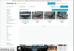 Sites similar to nutzfahrzeug24.de