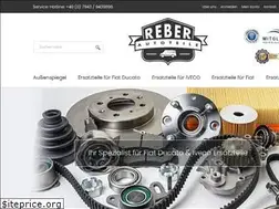Sites similar to nutzfahrzeuge-aussenspiegel.de