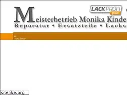 Sites similar to nutzfahrzeuge-kindermann.de