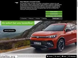 Sites similar to nutzfahrzeuge-wolfsburg.de