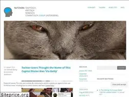 Sites similar to nutzhirn.at