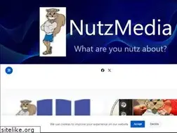 Sites similar to nutzmedia.com