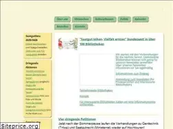 Sites similar to nutzpflanzenvielfalt.de