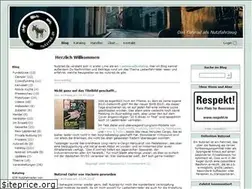 Sites similar to nutzrad.de