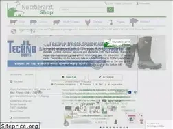 Sites similar to nutztierarzt-shop.de