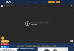 Sites similar to nuu.edu.vn