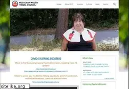 Sites similar to nuuchahnulth.org