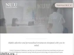Sites similar to nuuclinic.com