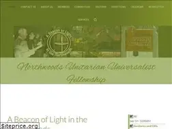 Sites similar to nuuf.com