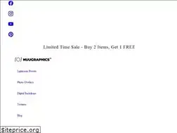 Sites similar to nuugraphics.com