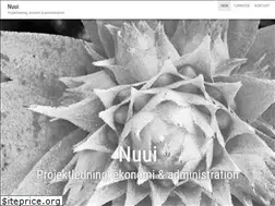 Sites similar to nuui.nu