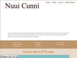 Sites similar to nuuicunni.com