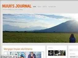 Sites similar to nuuii.net