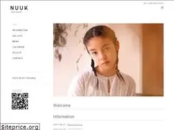 Sites similar to nuuk-hair.com