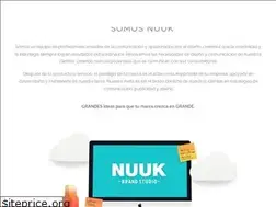Sites similar to nuuk.mx