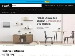 Sites similar to nuukconcept.mx