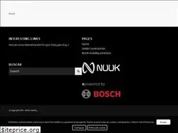 Sites similar to nuukmobility.com