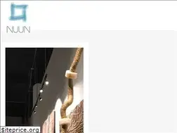 Sites similar to nuun.mx