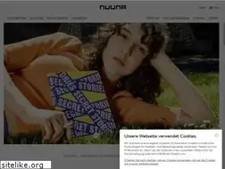 Sites similar to nuuna.com