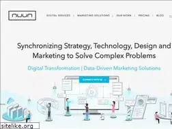 Sites similar to nuundigital.com