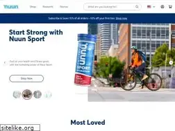 Sites similar to nuunlife.com