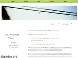 Sites similar to nuuno.net