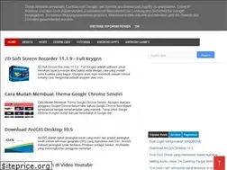 Sites similar to nuuranx.blogspot.com