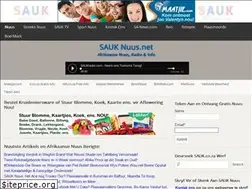 Sites similar to nuus.net