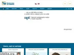 Sites similar to nuv.cz