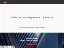 Sites similar to nuv.la