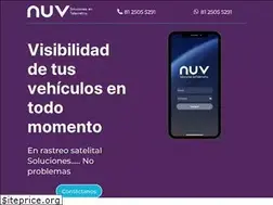 Sites similar to nuv.website