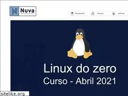 Sites similar to nuva.com.br