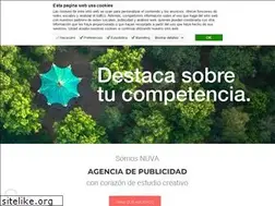 Sites similar to nuva.es