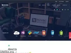 Sites similar to nuvactech.com