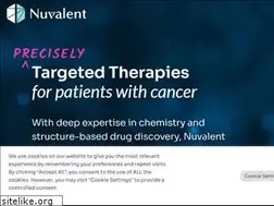 Sites similar to nuvalent.com