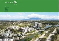 Sites similar to nuvali.ph