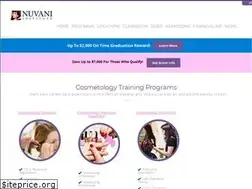 Sites similar to nuvani.edu