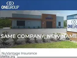 Sites similar to nuvantageinsurance.com