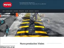 Sites similar to nuvavial.com.ar
