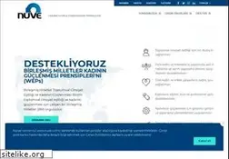 Sites similar to nuve.com.tr