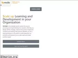 Sites similar to nuvedalearning.com