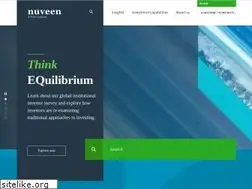 Sites similar to nuveenglobal.com