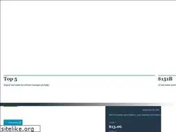 Sites similar to nuveenglobalreit.com