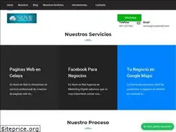 Sites similar to nuveenred.com