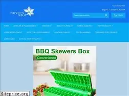 Sites similar to nuveenshop.com