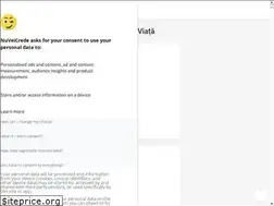 Sites similar to nuveicrede.ro