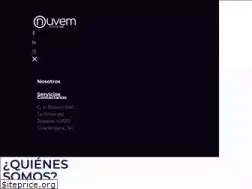 Sites similar to nuvem.mx