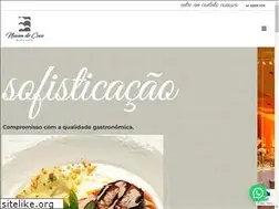 Sites similar to nuvemdecoco.com.br